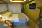 Mini-Suite Stateroom Picture