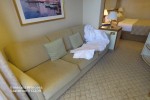 Mini-Suite Stateroom Picture