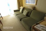 Mini-Suite Stateroom Picture