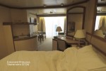 Mini-Suite Stateroom Picture