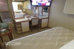 Oceanview Stateroom Picture