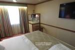 Oceanview Stateroom Picture