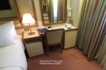 Oceanview Stateroom Picture