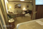 Suite Stateroom Picture