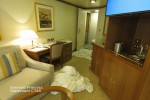 Suite Stateroom Picture