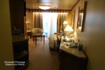 Suite Stateroom Picture