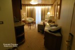 Suite Stateroom Picture