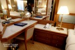 Suite Stateroom Picture