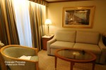 Suite Stateroom Picture