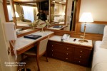 Suite Stateroom Picture