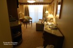 Suite Stateroom Picture