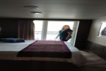 Club Suite Stateroom Picture