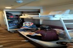 Club Suite Stateroom Picture