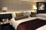 Haven Penthouse Stateroom Picture