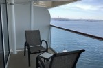 Haven Penthouse Stateroom Picture