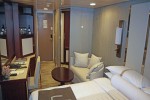 Interior Stateroom Picture