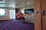 Family Harbor Cove Suite Stateroom Picture