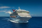 Carnival Sunrise Exterior Picture