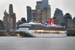 Carnival Sunrise Exterior Picture