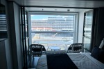 Edge Infinite Veranda Stateroom Picture