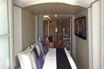 Edge Infinite Veranda Stateroom Picture