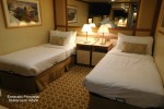 Interior Stateroom Picture