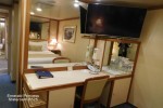 Interior Stateroom Picture