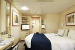 Promenade View Interior Stateroom Picture