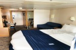Balcony Stateroom Picture