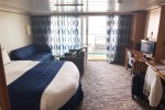 Junior Suite Stateroom Picture