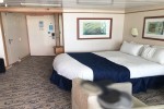 Junior Suite Stateroom Picture