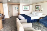 Junior Suite Stateroom Picture