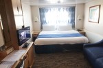 Oceanview Stateroom Picture