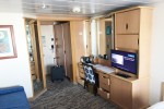 Oceanview Stateroom Picture