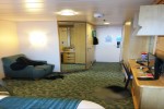 Balcony Stateroom Picture