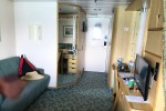 Oceanview Stateroom Picture