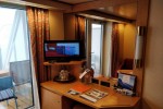 Verandah Stateroom Picture