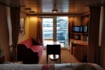 Verandah Stateroom Picture