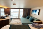 Balcony Stateroom Picture