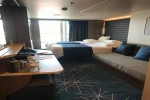 Balcony Stateroom Picture