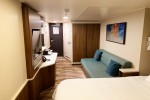 Balcony Stateroom Picture