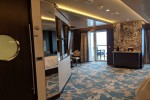 Haven Courtyard Penthouse Stateroom Picture