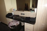 The Haven Deluxe Owners Suite Stateroom Picture