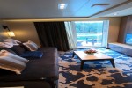 Haven Forward Penthouse Stateroom Picture