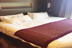 Club Suite Stateroom Picture