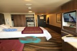 Club Suite Stateroom Picture