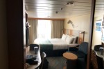 Boardwalk and Park Balcony Stateroom Picture