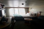 Boardwalk and Park Balcony Stateroom Picture