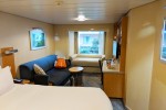 Boardwalk and Park View Stateroom Picture