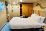 Boardwalk and Park View Stateroom Picture